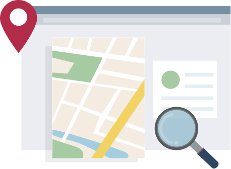 Local Search Visibility With Clear ROI