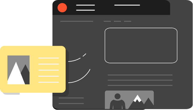 Website Development Drives Search And Conversions